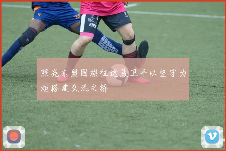 照亮东盟围棋征途聂卫平以坚守为炬搭建交流之桥